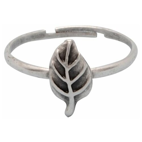 фото Otokodesign кольцо листик 54793