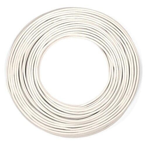 Провод пркт термостойкий 1,0 , 20м