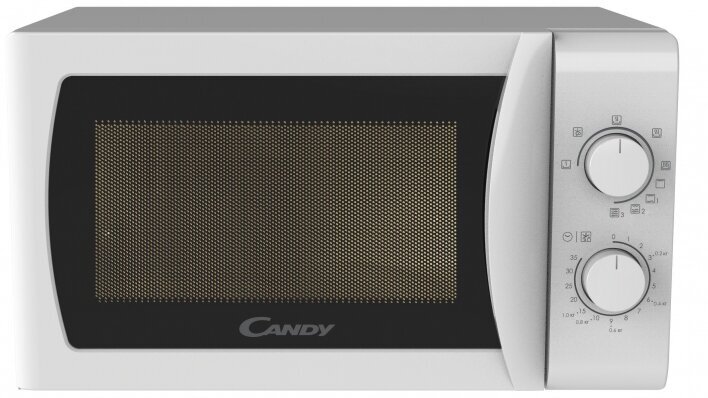 Микроволновая печь CANDY CMG20SMW-07 белый - фотография № 1