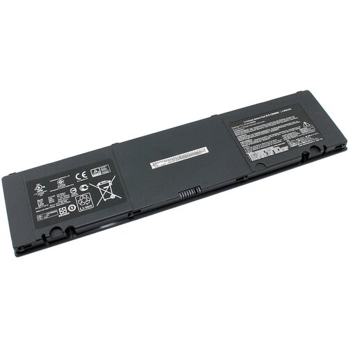аккумулятор для asus pro essential pu401la 0b200 00470000 c31n1303 Аккумуляторная батарея для ноутбукa Asus Pro Essential PU401LA (C31N1303) 11.1V 4000mAh