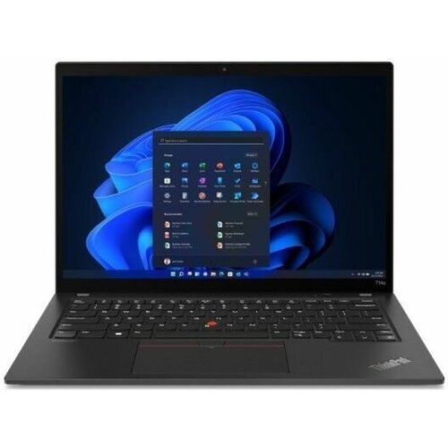 Lenovo ThinkPad T14 Gen 3 vPro CORE i7-1270P16GB DDR4512GB SSD142240x1400 IPS матовыйBacklitWIN11 Pro 15999000₽