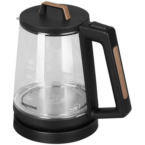 Чайник REDMOND RK-G190 black 349000₽