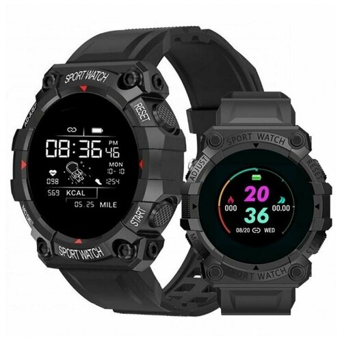 Умные часы наручные 116900₽