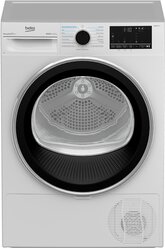 Сушильная машина Beko B5T 69233 White