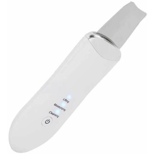 Электрощетка для очищения лица FUZE 8816 34800₽