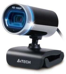 Вэб-камера A4Tech PK-910H HD1080p, USB 2.0 2,0МПикс