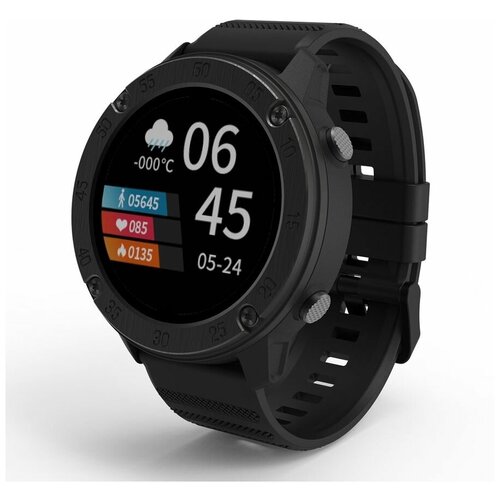 Смарт-часы BLACKVIEW X5 13 черный 707000₽