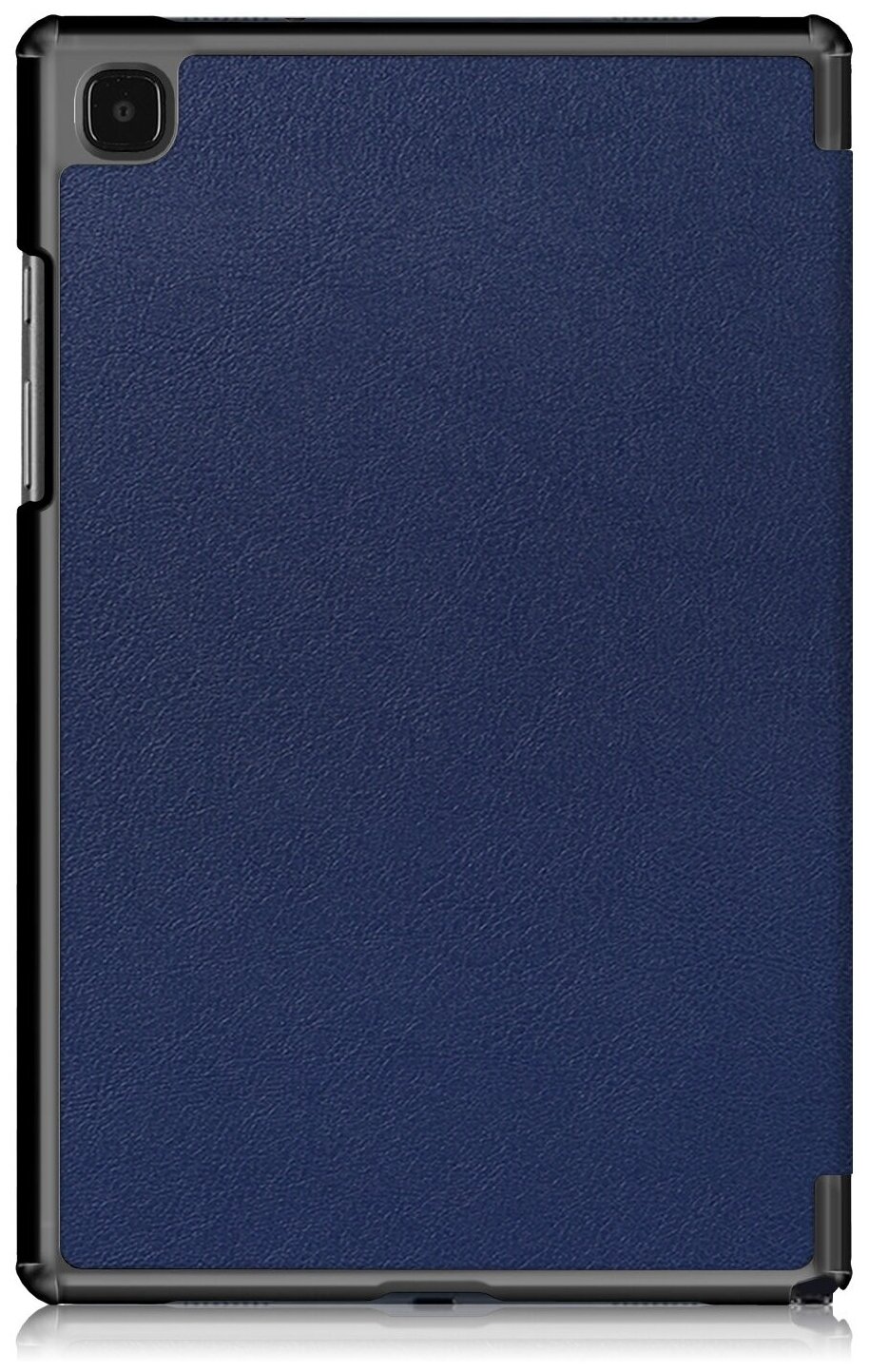 Чехол-подставка IT Baggage для планшета Samsung Galaxy Tab A7 2020 T505/T500/T507 10.4", Искусственная кожа, Синий, ITSSA7104-4 - фото №2