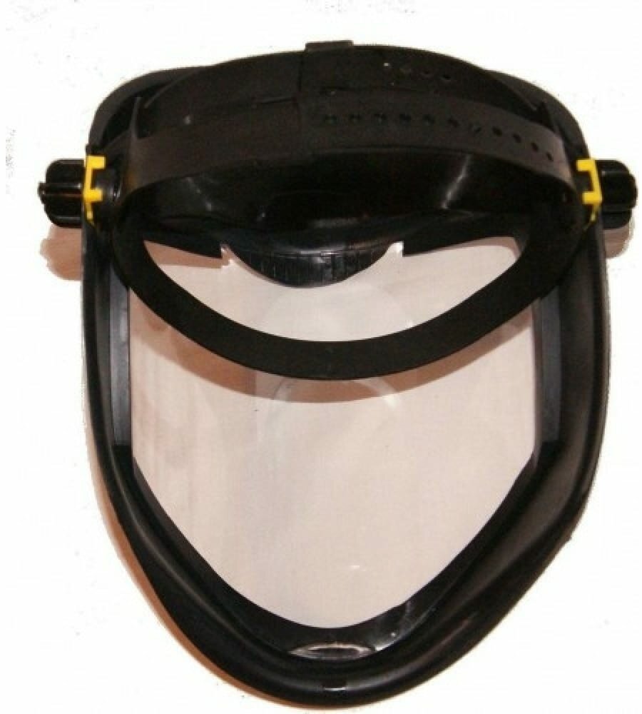 Защитный лицевой щиток Спецодежда-2000 нбт-евро 1040