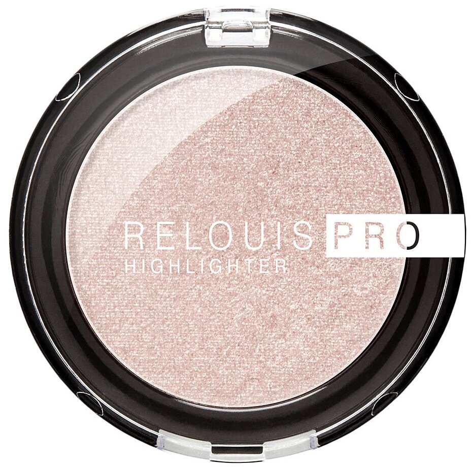    `RELOUIS` `RELOUIS PRO` HIGHLIGHTER   01