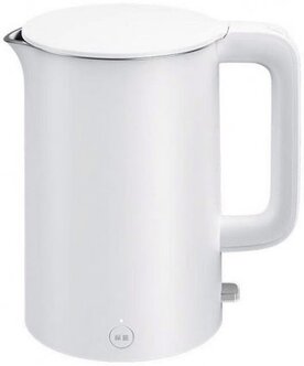 Чайник Xiaomi Mijia Electric Kettle 1S MJDSH03YM (1.7л) — купить в интернет-магазине по низкой цене на Яндекс Маркете