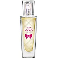 AVON парфюмерная вода Luck for Her, 30 мл