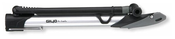 Насос Giyo GM-07 Micro Floor Pump