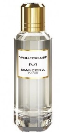 Mancera Vanille Exclusive парфюмерная вода 60мл