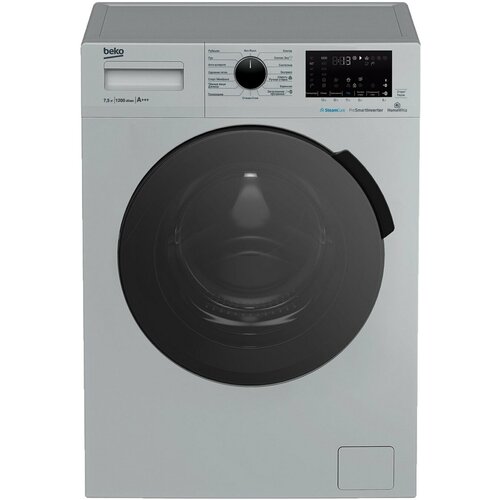 Стиральная машина Beko WSPE7H616S 2899000₽