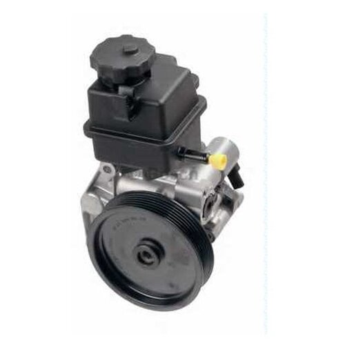 фото Насос гидроусилителя руля bosch k s01 000 695 для mercedes e-class s212,w212, sl r172
