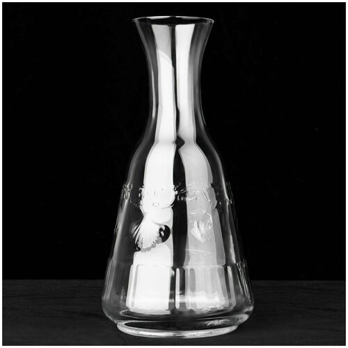 Графин Versailles Glass Carafe