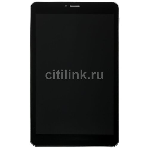 Планшет BQ 8077L Exion Plus 3ГБ 32GB 3G 4G Android 100 черный 86187854 1225000₽