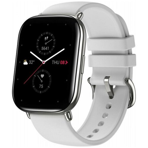 Умные часы Xiaomi Zepp E Square A1958 Pebble Grey 893900₽