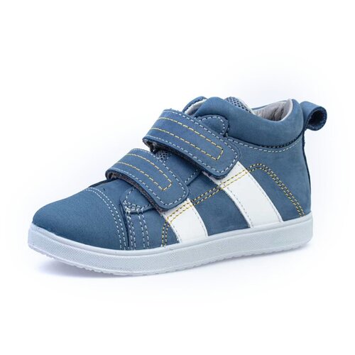 фото Ботинки котофей размер 29, синий