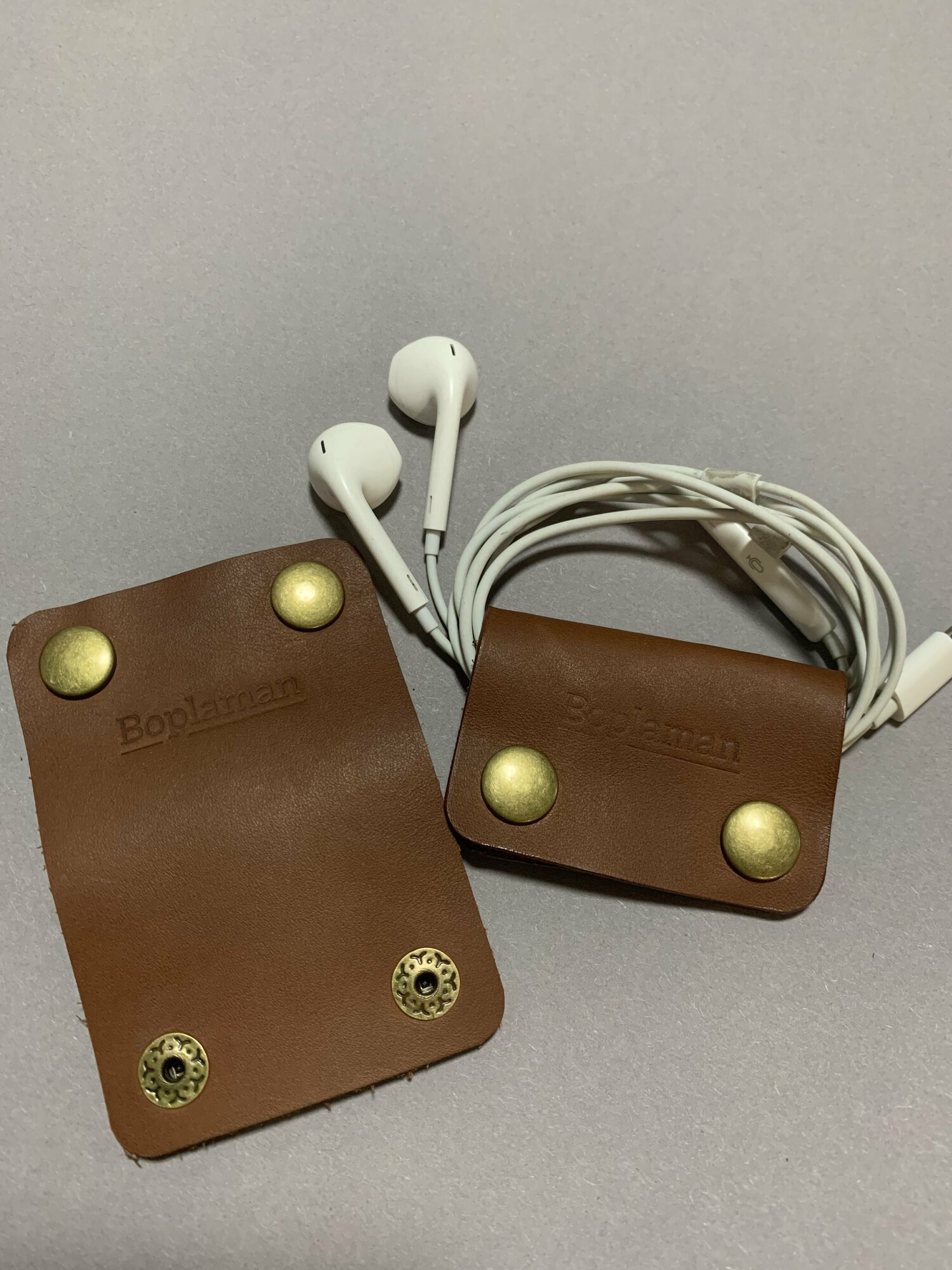 фото Держатель скрутка