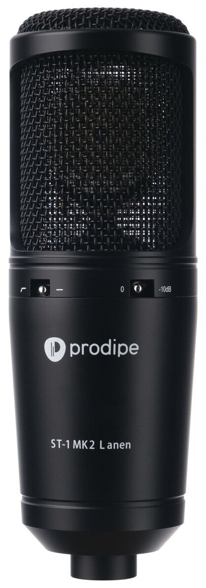 PROST1 ST-1 MK2 Lanen Микрофон конденсаторный, Prodipe