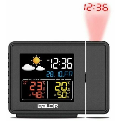 Часы Baldr B0367WST2H2R-V1 569800₽