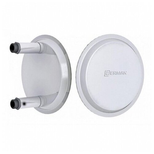 Теплообменник из нержавеющей стали универсальный для печей дровяных Ермак 3950₽