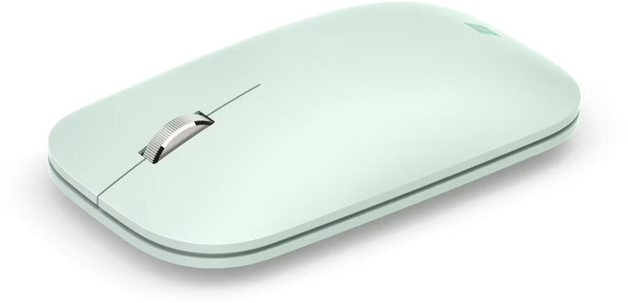 Беспроводная мышь Microsoft Modern Mobile Mouse (Mint)