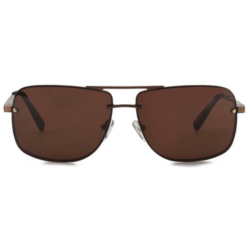 фото Мужские солнцезащитные очки matrix mt8645 brown