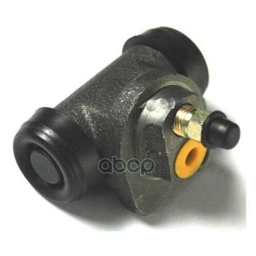 Цилиндр Тормозной General Motors 96518606 D1746 Matiz Рабочий GENERAL MOTORS арт 96518606 3275₽