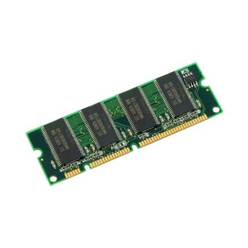 Оперативная память Cisco 8 ГБ DDR2 800 МГц DIMM CL6 14680800₽