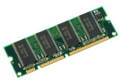 MEM-4300-8G= Плата памяти 8G DRAM (1 DIMM) for Cisco ISR 4330, 4350, Spare