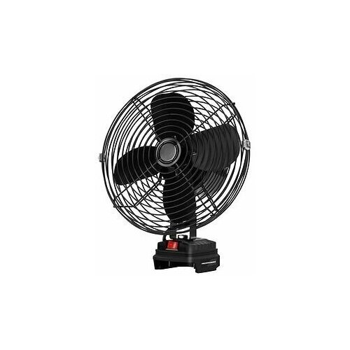 Вентилятор аккумуляторный PROFIPOWER MKDEF-18V без АКБ и ЗУ подарок на день рождения женщине любимой маме бабушке девушке 185000₽