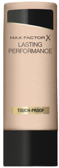 Тональная основа Max Factor Lasting Performance, тон 102