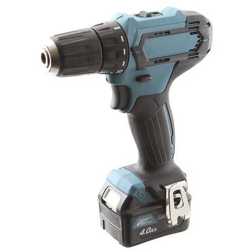 Электроинструмент Makita DF333DWME