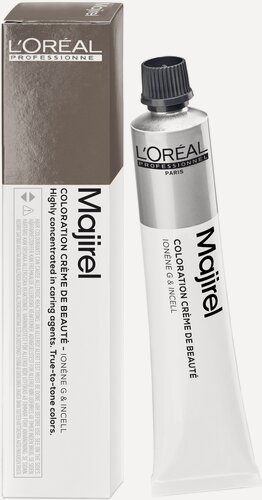 Изображение товара L'OREAL Majirel Крем-краска cтойкая оттенок 10.12, 60 мл