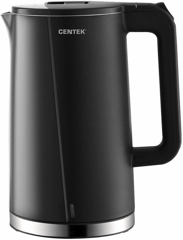 Чайник Centek CT-0005 Black .