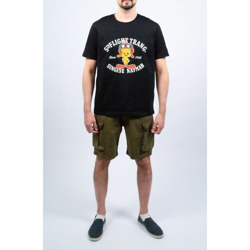 Бордшорты QWENTINY размер 48 зеленый 2440₽