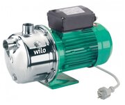 Поверхностный насос Wilo Jet WJ 204 X (1~230 В)