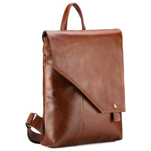 фото Кожаный рюкзак "голландия" . кожинка. мастерская сумок кожинка