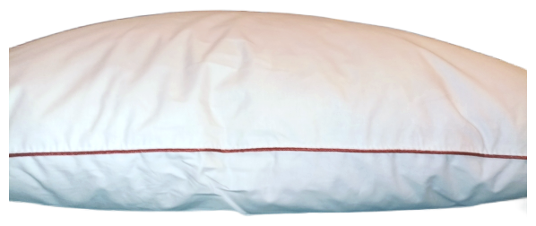 Подушка Прованс 70х70 / 68*68 см пух перо, подушки для сна, текстиль для дома, спальни, для уюта - фотография № 2