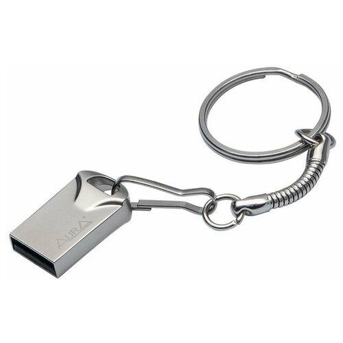 Флэш-накопитель AurA USB-016G