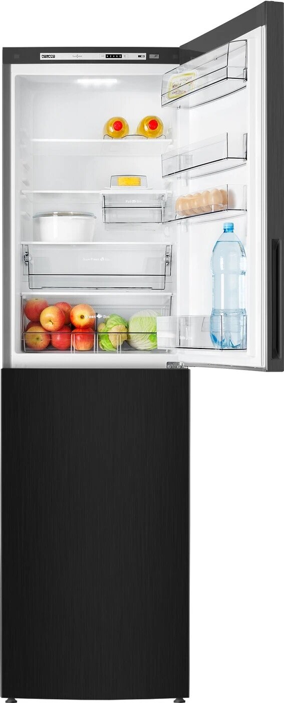 холодильник Atlant - фото №3