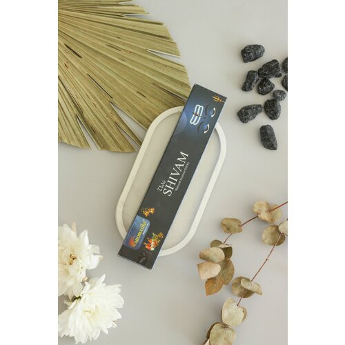 Благовоние Шивам (Shivam) Aromatika 15 г. благовоние лотос lotus aromatika 15 г