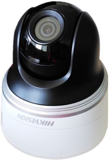 IP-камера HIKVISION DS-2DE2204IW-DE3(S6) - фотография № 2