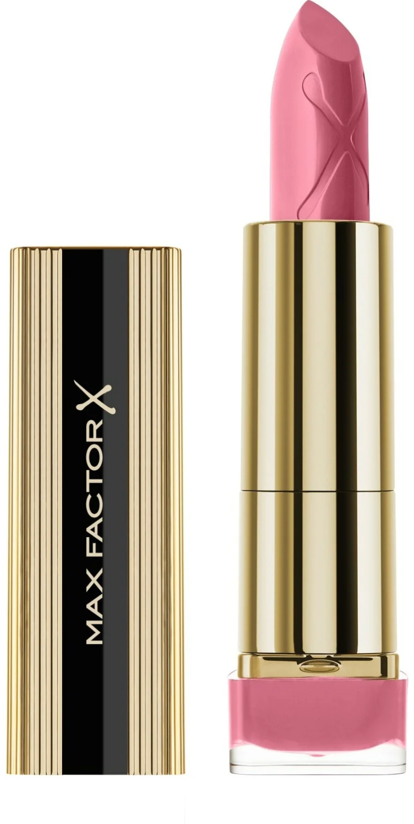 Макс Фактор / Max Factor - Помада для губ Colour Elixir Lipstick 095 Dusky Rose