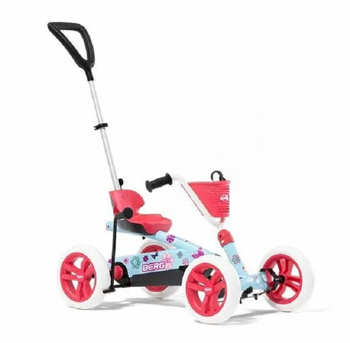 Веломобиль BERG Buzzy Bloom 2-in-1