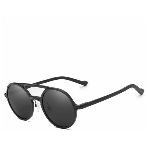 фото Очки солнцезащитные n7576_black_gray kingseven