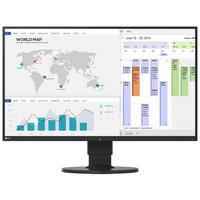 Монитор Eizo FlexScan EV2750-BK